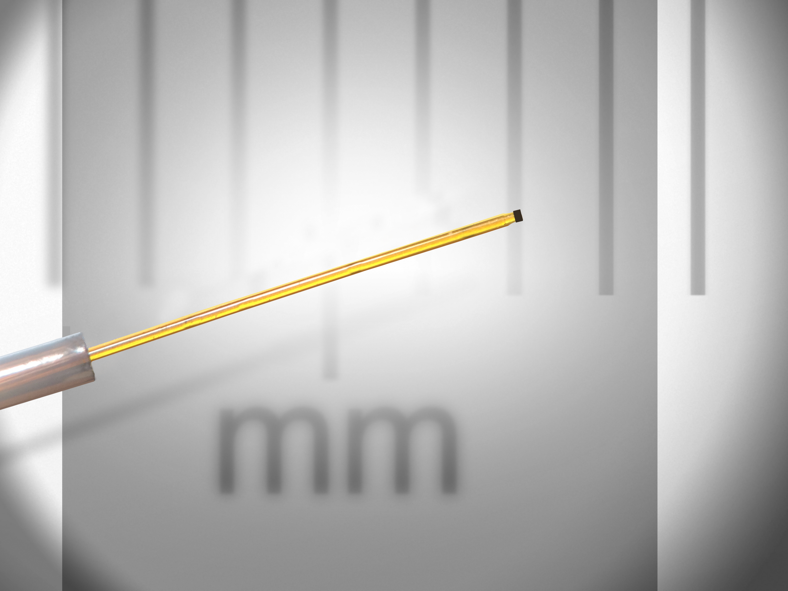 SONDE DE TEMPERATURE POUR LES MESURES DE CONTACT